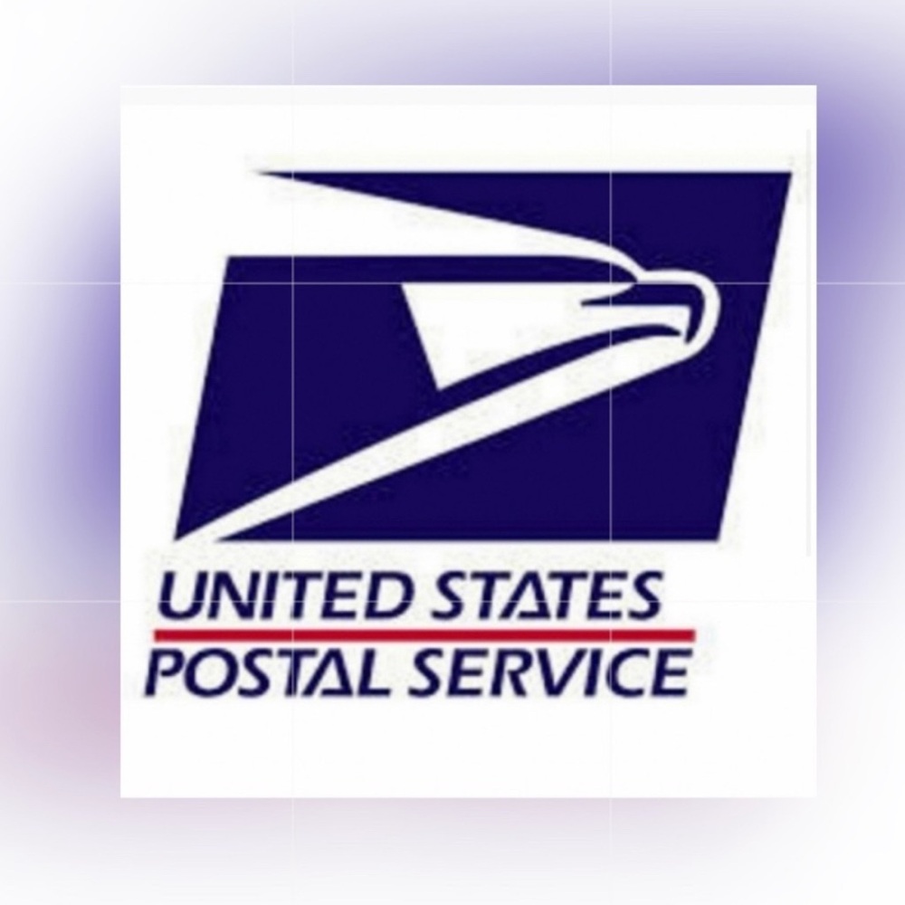 United States Postal Service Logo